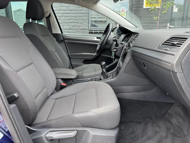 Volkswagen GOLF 1.5 TSI Comfortline Business Navi/Schuifdak/Klima/48dkm...