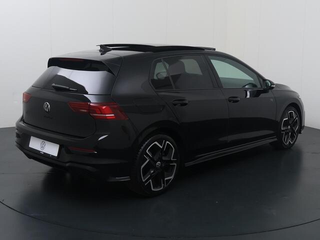 Volkswagen GOLF 1.5 eTSI R-Line Edition | 116 PK | Automaat | Adaptive Cruise Control | Achteruitrijcamera | Panoramadak | Stuur- & Stoelverwarming | Keyless Entry |