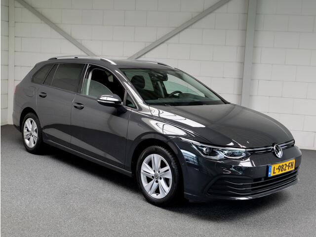 Volkswagen GOLF Variant 1.5 TSI Life Business (all-incl. prijs)