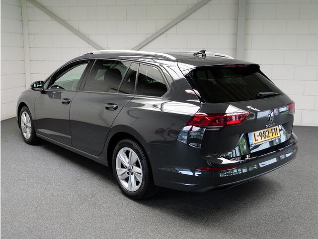 Volkswagen GOLF Variant 1.5 TSI Life Business (all-incl. prijs)
