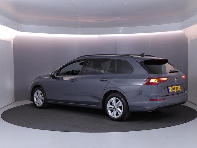 Volkswagen GOLF variant Life Business 1.5 TSI 85 kW / 116 pk Variant 6 ver Volkswagen Golf Variant 1.5 TSI