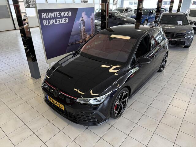 Volkswagen GOLF 2.0 TSI GTI 245PK *19LM*NAVI*APP*CAM*ADAP*