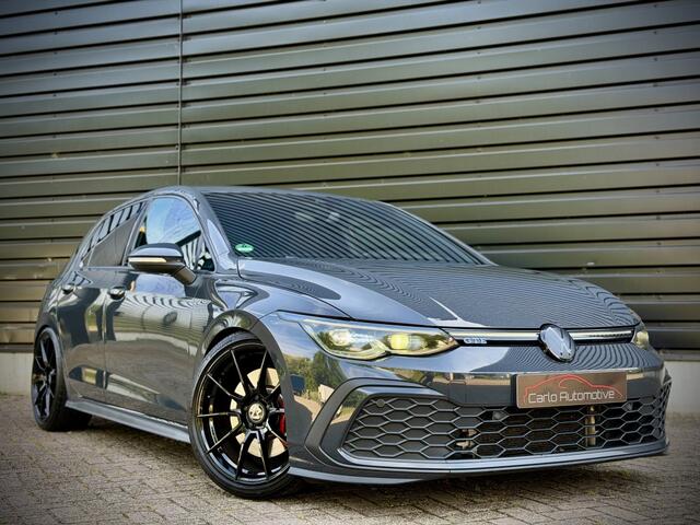 Volkswagen GOLF 1.4 eHybrid GTE IQ|R-LEDER|BLINDSP|ACC|MEMORY|CAMERA
