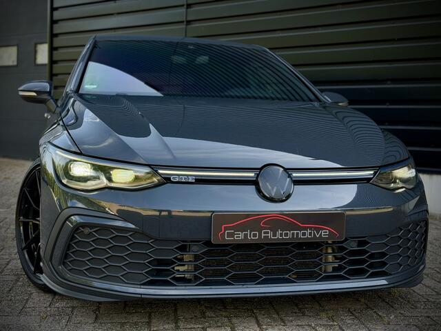 Volkswagen GOLF 1.4 eHybrid GTE IQ|R-LEDER|BLINDSP|ACC|MEMORY|CAMERA