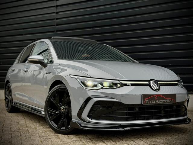 Volkswagen GOLF 1.5 eTSI R-Line PANO|H/K|IQ LIGHT|ACC|DCC|SFEER