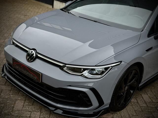 Volkswagen GOLF 1.5 eTSI R-Line PANO|H/K|IQ LIGHT|ACC|DCC|SFEER