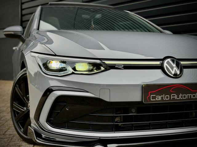 Volkswagen GOLF 1.5 eTSI R-Line PANO|H/K|IQ LIGHT|ACC|DCC|SFEER