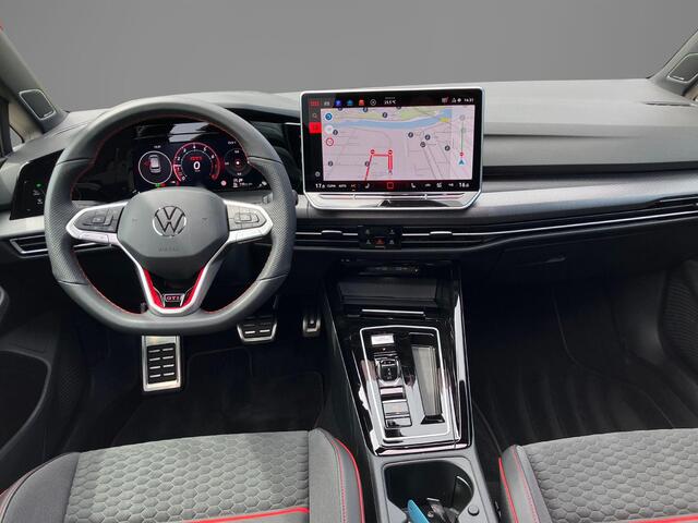 Volkswagen GOLF 2.0TSI/300PK GTI Clubsport DSG · Panoramadak · 360°Camera + Parkeersensoren · Harman/Kardon sound · Garantie t/m 21-08-2030 of 100000km.