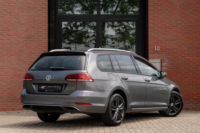 Volkswagen GOLF Variant 1.5 TSI Highline ACC Pano Massage Orig NL Auto