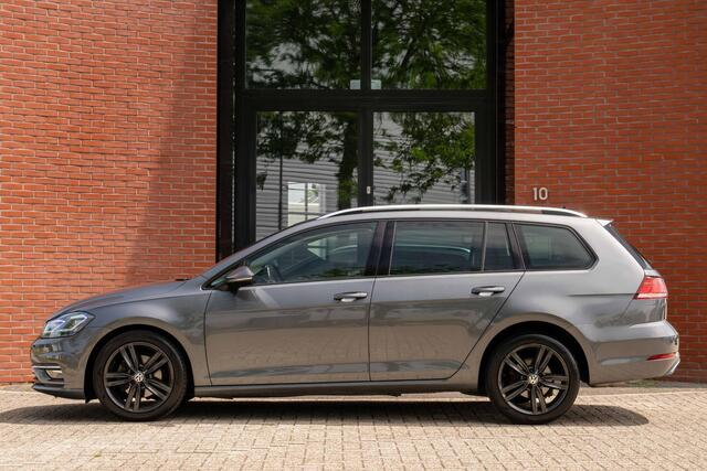Volkswagen GOLF Variant 1.5 TSI Highline ACC Pano Massage Orig NL Auto