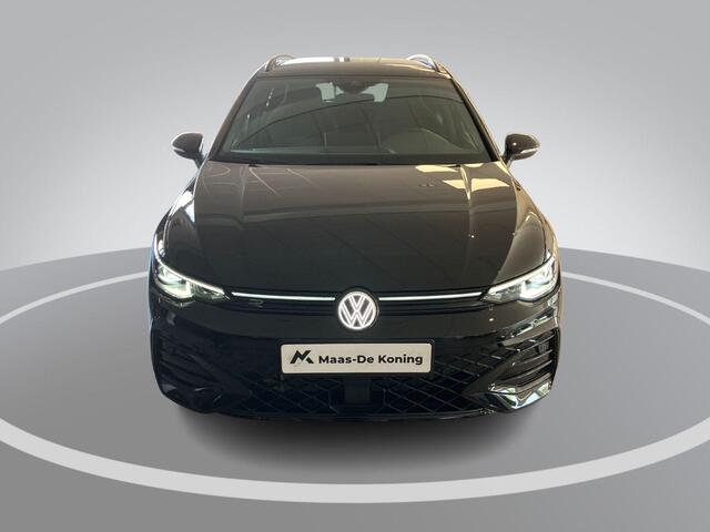 Volkswagen GOLF Variant 1.5eTSI/150PK R Line Black Style DSG · Navigatie · Harman/Kardon sound · Camera + Parkeersensoren - Garantie t/m 06-04-2030 of 100000km.