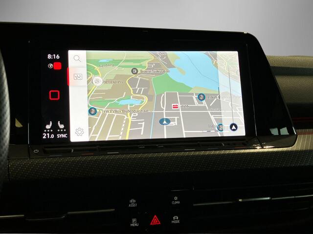Volkswagen GOLF 1.5eTSI/150PK R-Line DSG · Navigatie · Camera + Parkeersensoren · Apple/Android Car Play · 18'' Velgen ·