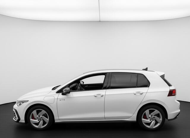 Volkswagen GOLF GTE 1.5 eHybrid [PHEV] 272PK SPORT 360°CAMERA/NAVI/HEADS-UP