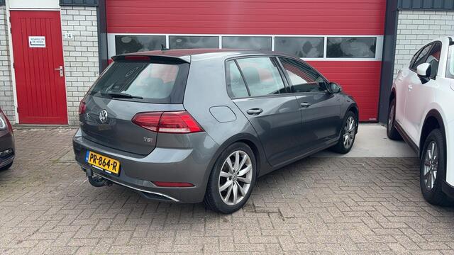 Volkswagen GOLF 1.4 TSI Comfortline Business NWE D-RIEM / TREKHAAK / CARPLAY / STOELVERW / NAVI / CLIMA / PDC / BLUETOOTH / CRUISE / NL-AUTO