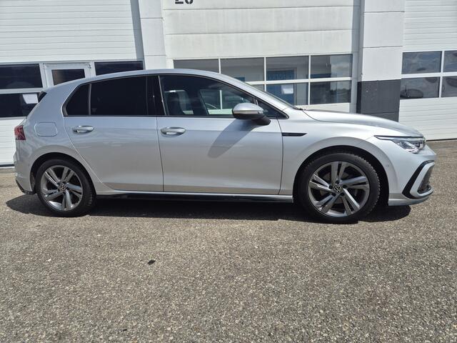 Volkswagen GOLF 1.5 TSI R-Line zeer mooi ori nl auto r-interieur r extr. BTW