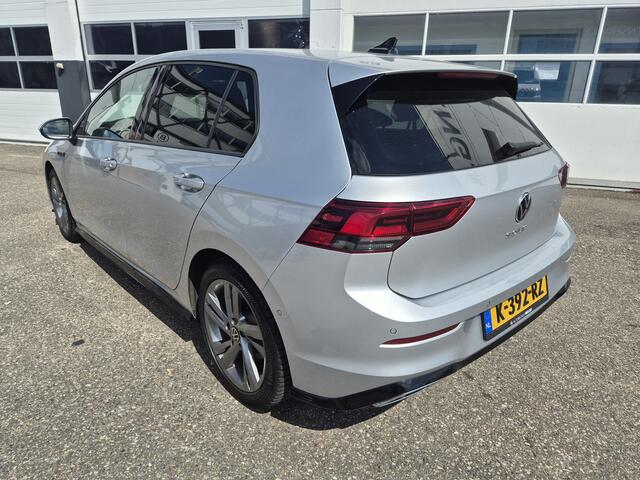 Volkswagen GOLF 1.5 TSI R-Line zeer mooi ori nl auto r-interieur r extr. BTW