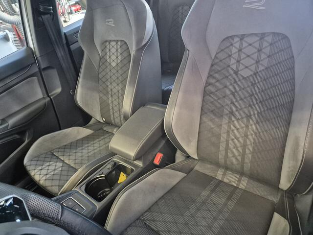 Volkswagen GOLF 1.5 TSI R-Line zeer mooi ori nl auto r-interieur r extr. BTW