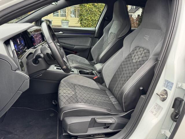 Volkswagen GOLF 1.5 ETSI R-LINE DSG BUSINESS+