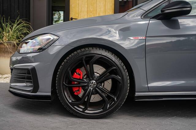 Volkswagen GOLF GTI TCR 290PK Nardo/Pano/ACC/DCC/83DKM