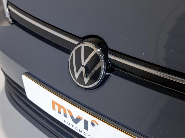 Volkswagen GOLF Variant 1.0 TSI Life 110pk / Airco / Stoelverwarming / Achteruitrijcamera / Apple carplay / Adaptieve cruise control