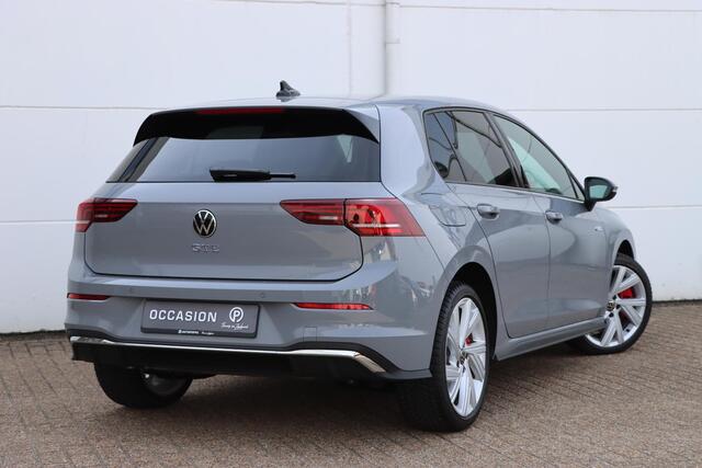 Volkswagen GOLF GTE 1.5 eHybrid 272pk DSG6 | SOH 100% |