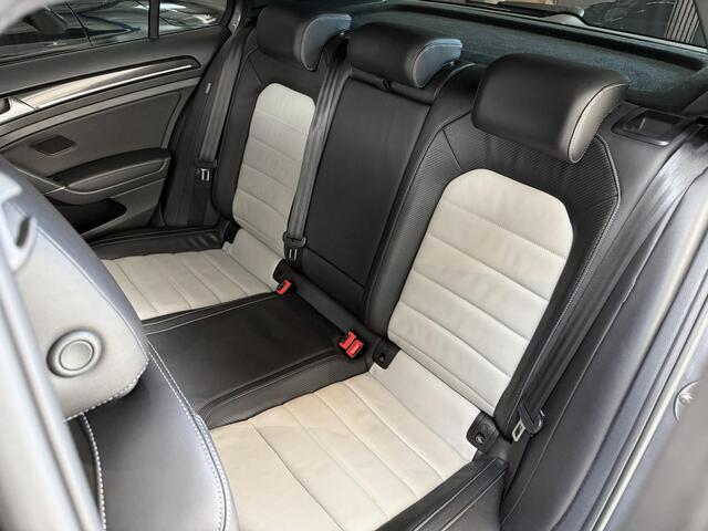 Volkswagen GOLF 2.0 TSI 4Motion R - PANORAMADAK - AUTOMAAT - VIRTUAL COCKPIT - DYNAUDIO - KEYLESS - LEER - PARKEERCAMERA