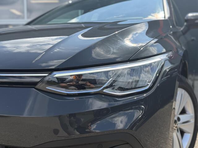 Volkswagen GOLF 1.0 TSI Life Business - Adative Cruise Control - Apple Carplay/Android Auto - Electrische Stoelen