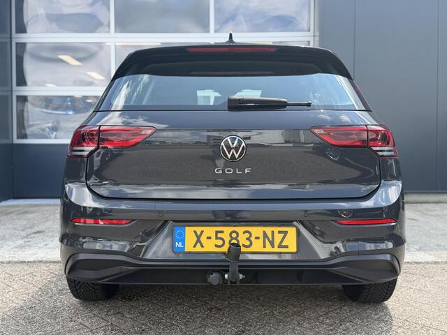 Volkswagen GOLF 1.0 TSI Life Business - Adative Cruise Control - Apple Carplay/Android Auto - Electrische Stoelen