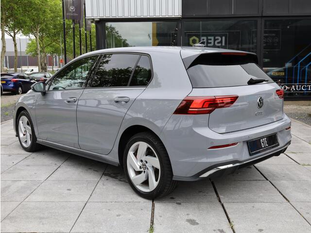 Volkswagen GOLF GTE 1.5 eHybrid 272PK | Head-up | Camera | Adapt Cruise | Stoel&Stuurverwarming | Garantie 2030 |