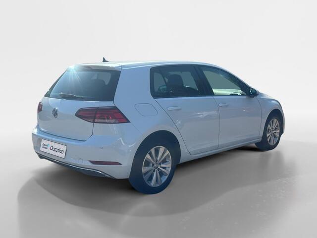 Volkswagen GOLF 1.0 TSI Comfortline | Automaat | Carplay | keyless| Cruise | Camera |