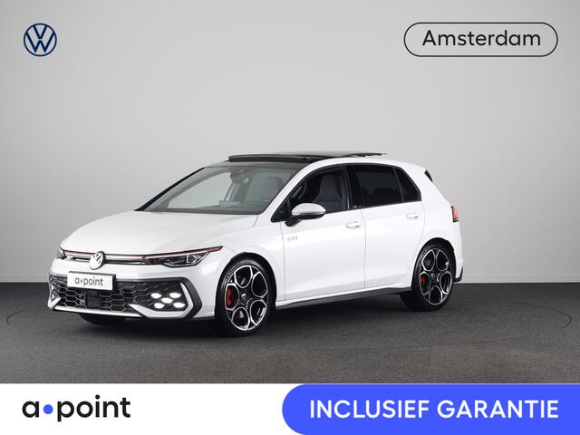 Volkswagen GOLF GTI 2.0 195 kW / 265 pk TSI Hatchback 7 versn. DSG | Verlengde garantie | Panorama dak | Head up Display | Harman Kardon |