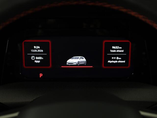 Volkswagen GOLF GTI 2.0 195 kW / 265 pk TSI Hatchback 7 versn. DSG | Verlengde garantie | Panorama dak | Head up Display | Harman Kardon |
