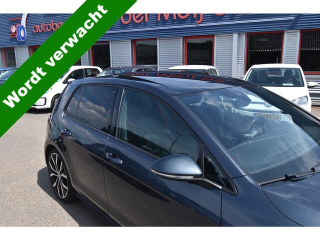 Volkswagen GOLF 2.0 TSI GTI Performance 245PK , VIRTUAL COCKPIT , NAVI , A UITRIJ CAM , LMV19 , PANODAK ,