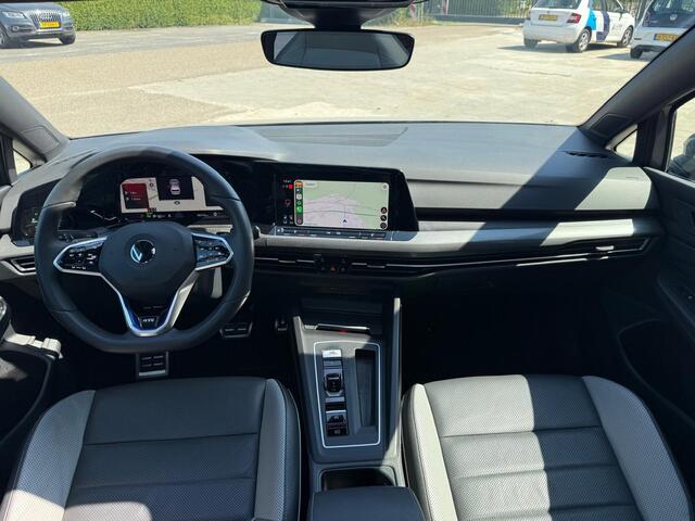 Volkswagen GOLF 1.4 eHybrid GTE