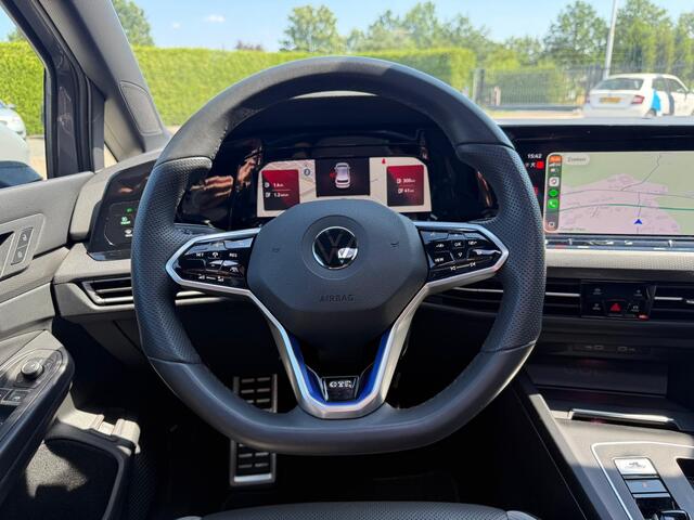 Volkswagen GOLF 1.4 eHybrid GTE