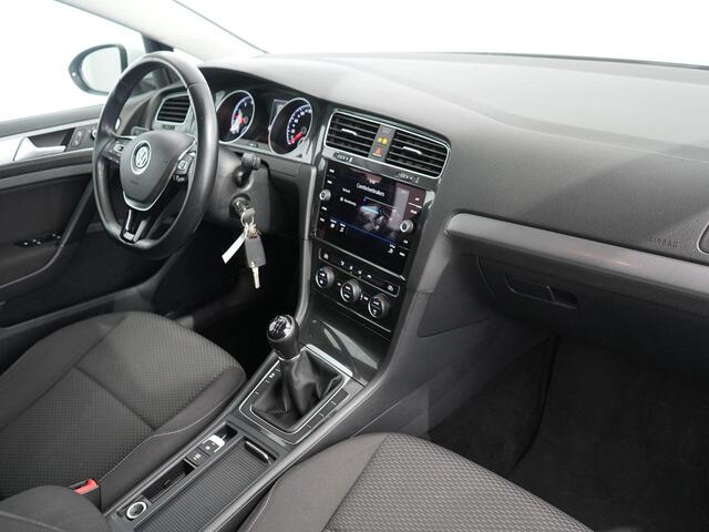 Volkswagen GOLF 1.0 TSI Comfortline | Clima | Navi | Lm | Carplay