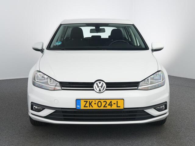 Volkswagen GOLF 1.0 TSI Comfortline | Clima | Navi | Lm | Carplay