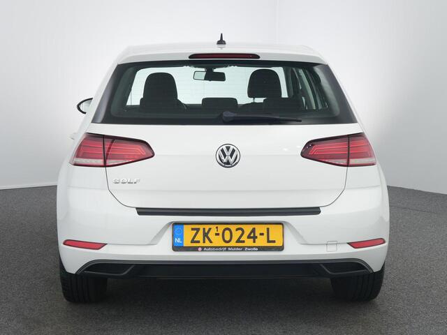 Volkswagen GOLF 1.0 TSI Comfortline | Clima | Navi | Lm | Carplay