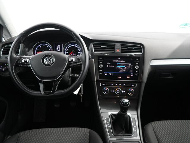 Volkswagen GOLF 1.0 TSI Comfortline | Clima | Navi | Lm | Carplay