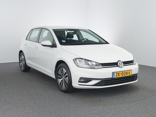 Volkswagen GOLF 1.0 TSI Comfortline | Clima | Navi | Lm | Carplay