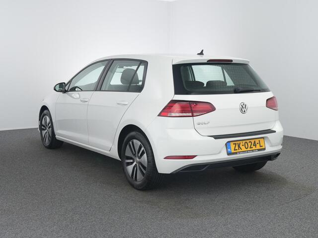 Volkswagen GOLF 1.0 TSI Comfortline | Clima | Navi | Lm | Carplay