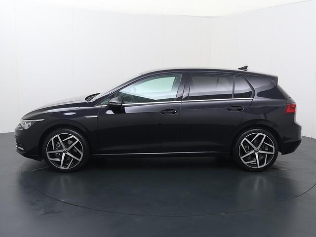 Volkswagen GOLF 1.5 eTSI Style | 150 PK | Automaat | Matrix LED koplampen | Adaptive cruise control | Achteruitrijcamera |