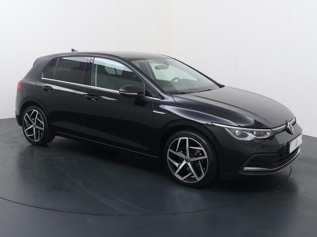 Volkswagen GOLF 1.5 eTSI Style | 150 PK | Automaat | Matrix LED koplampen | Adaptive cruise control | Achteruitrijcamera |
