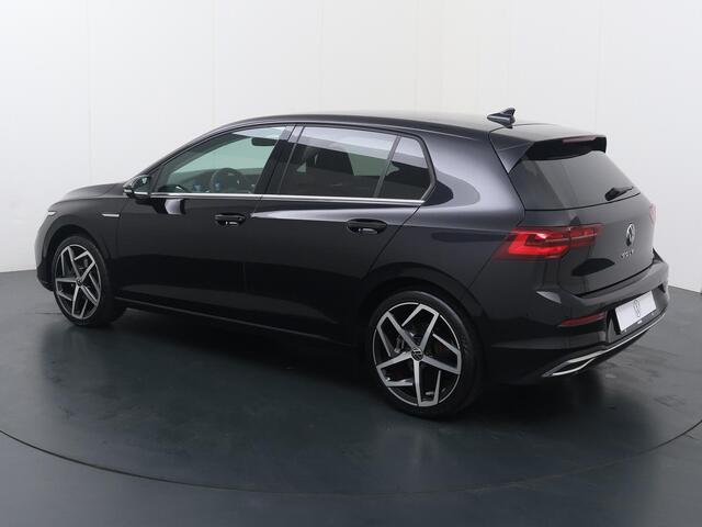 Volkswagen GOLF 1.5 eTSI Style | 150 PK | Automaat | Matrix LED koplampen | Adaptive cruise control | Achteruitrijcamera |