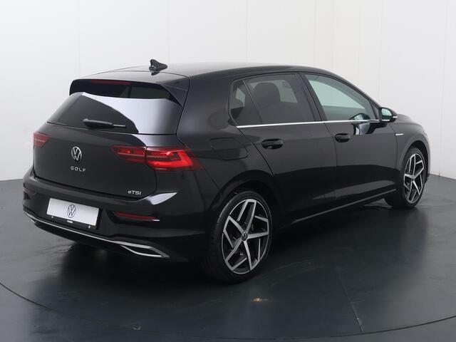 Volkswagen GOLF 1.5 eTSI Style | 150 PK | Automaat | Matrix LED koplampen | Adaptive cruise control | Achteruitrijcamera |