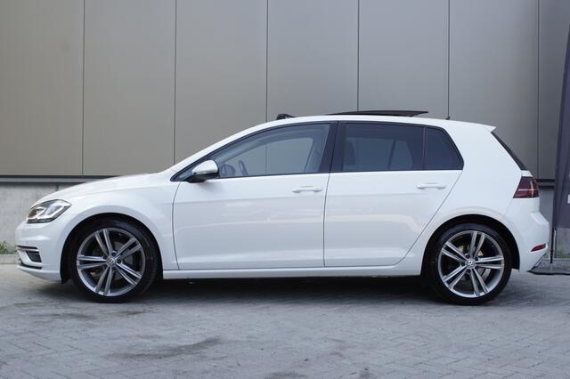 Volkswagen GOLF 1.5 TSI HL Bns R
