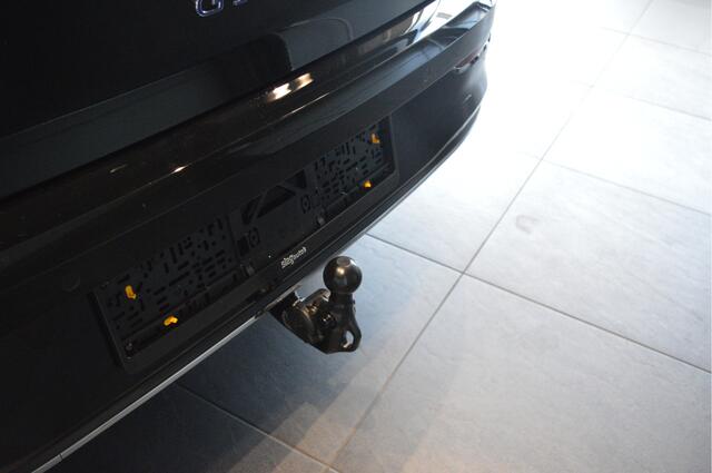 Volkswagen GOLF 1.5 eHybrid GTE pano trekhaak camera leer 18 inch 272 pk !!