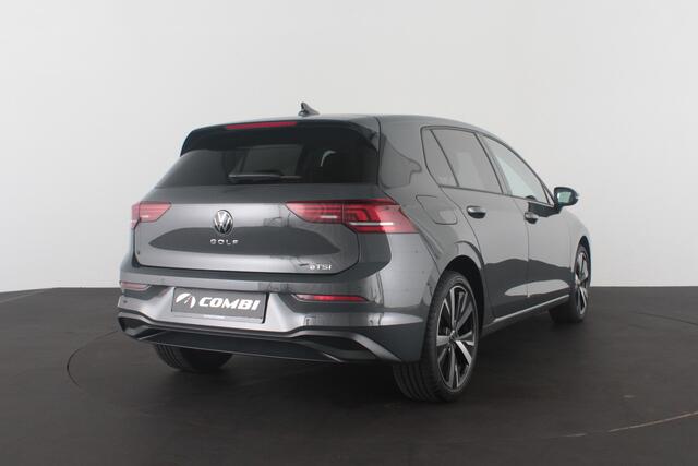 Volkswagen GOLF 1.5 eTSI Life Edition > 18 inch/Dolphin Gray/Sfeerverlichting/Travel assist...