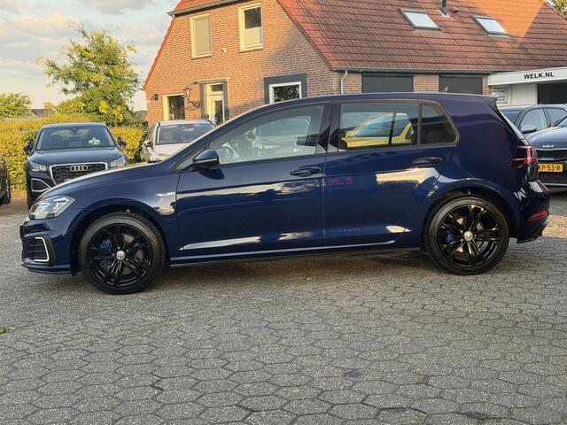 Volkswagen GOLF 1.4 eHybrid GTE KLIMA | CRUISE | BOVAG !!