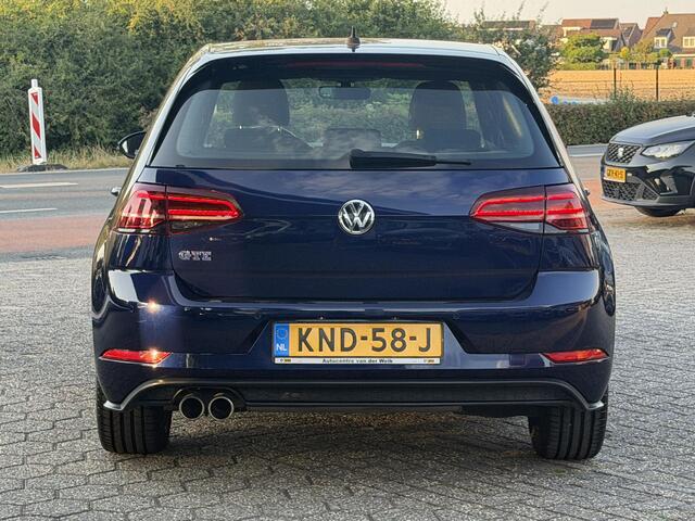 Volkswagen GOLF 1.4 eHybrid GTE KLIMA | CRUISE | BOVAG !!